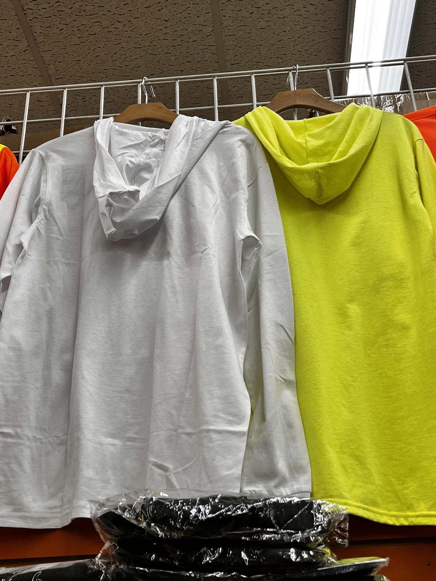 Hoodies